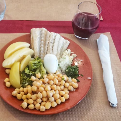 A Laranjinha Casa de Pasto, Alcabideche