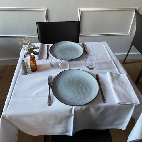 Restaurant Terracotta, Lyon