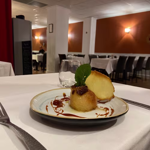 Restaurant Terracotta, Lyon