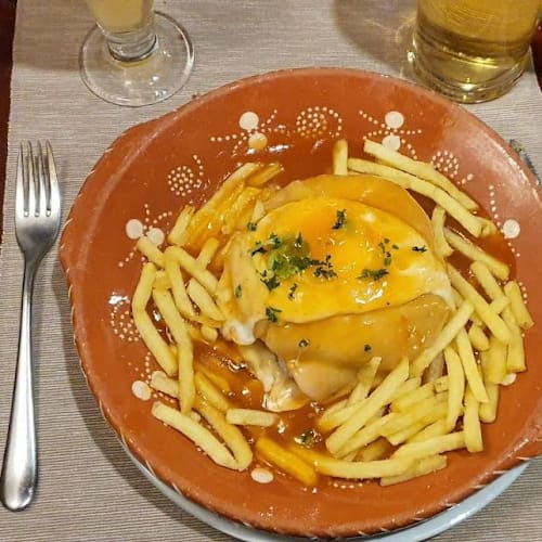 La petite auberge, Chêne-Bourg