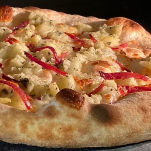 Pizzikotto - Bergamo, Bergamo