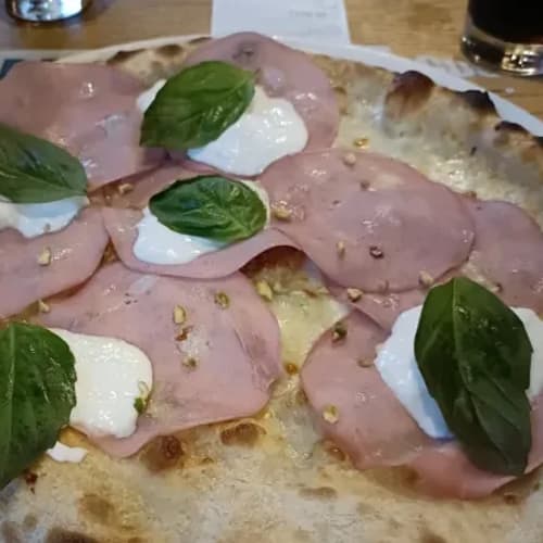 Pizzikotto - Bergamo, Bergamo