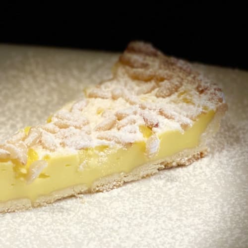 Frontoni dal 1921, Roma