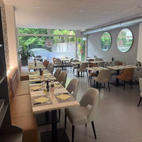 Churrascaria Nunes, Lancy