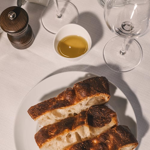 Ristorante della Cantina Giuliano, Casciana Alta