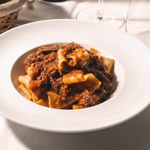 Ristorante della Cantina Giuliano, Casciana Alta