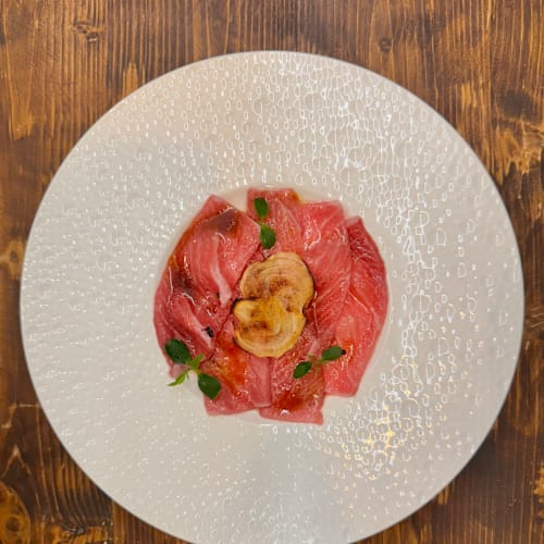 Mama Arts & Bistrot, Porretta Terme