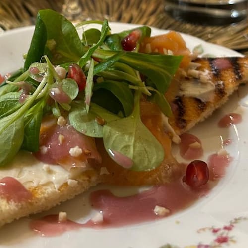 Mama Arts & Bistrot, Porretta Terme