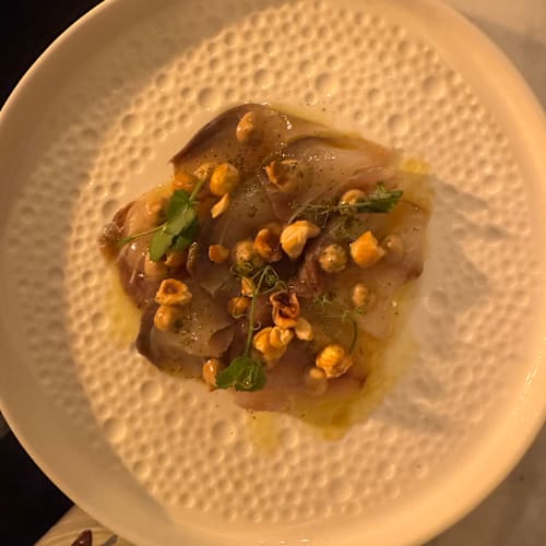 Mama Arts & Bistrot, Porretta Terme
