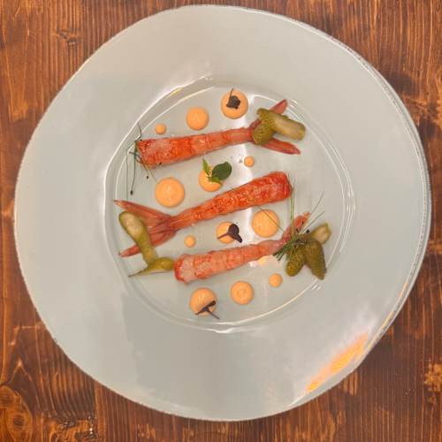 Mama Arts & Bistrot, Porretta Terme