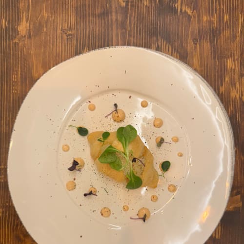 Mama Arts & Bistrot, Porretta Terme
