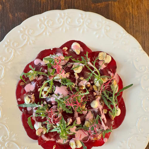 Mama Arts & Bistrot, Porretta Terme