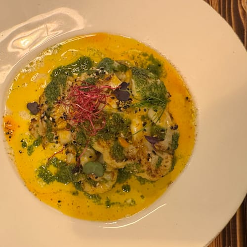 Mama Arts & Bistrot, Porretta Terme