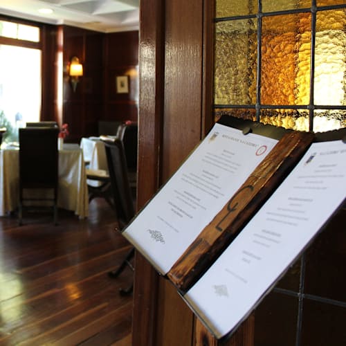 La Cátedra – Hotel El Bedel, Alcalá de Henares