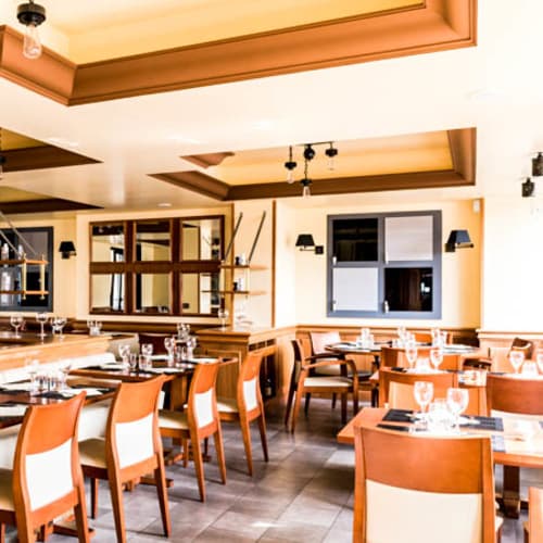 Côté Café et Côté Cuisine, Montgeron