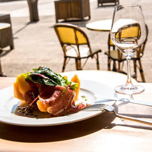 Côté Café et Côté Cuisine, Montgeron