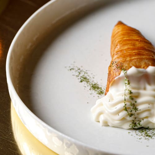 Follie Restaurant | Villa Agrippina Roma, Roma