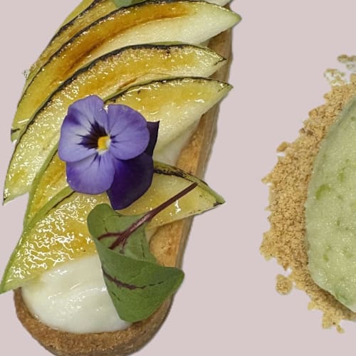 Follie Restaurant | Villa Agrippina Roma, Roma