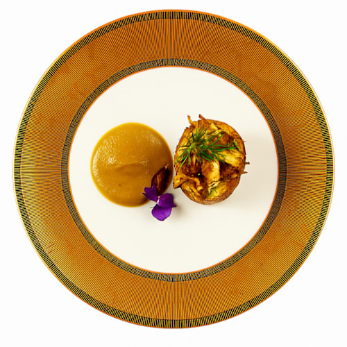 Follie Restaurant | Villa Agrippina Roma, Roma