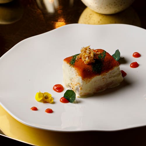 Follie Restaurant | Villa Agrippina Roma, Roma
