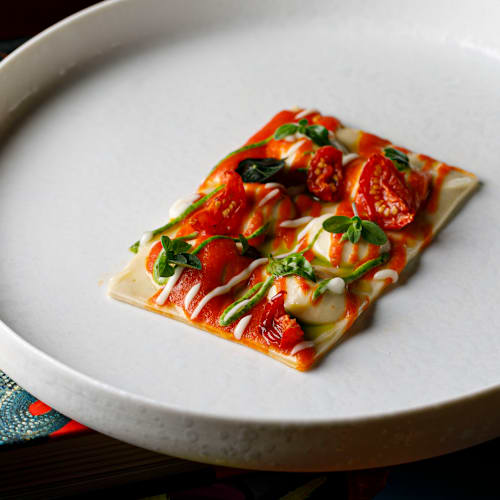 Follie Restaurant | Villa Agrippina Roma, Roma