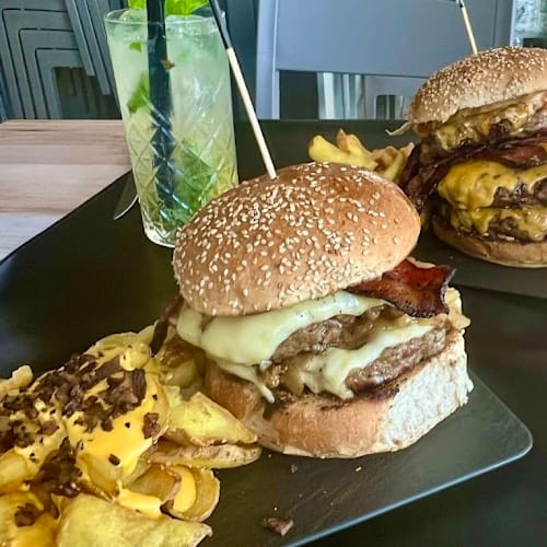 Ficano&Le mangiate di sicilia, Palermo