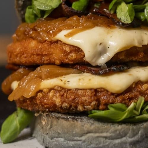 Ficano&Le mangiate di sicilia, Palermo