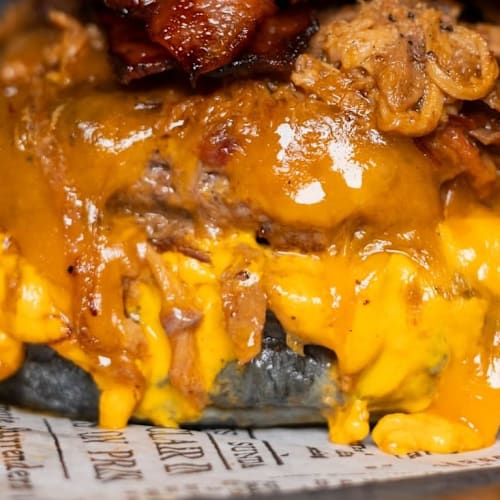 Ficano&Le mangiate di sicilia, Palermo