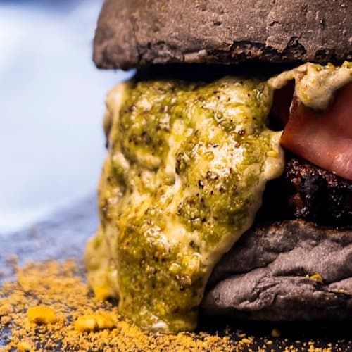 Ficano&Le mangiate di sicilia, Palermo