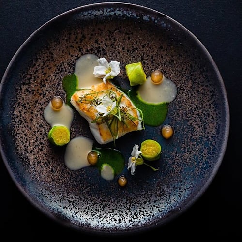 Restaurant Bougainville, Amsterdam
