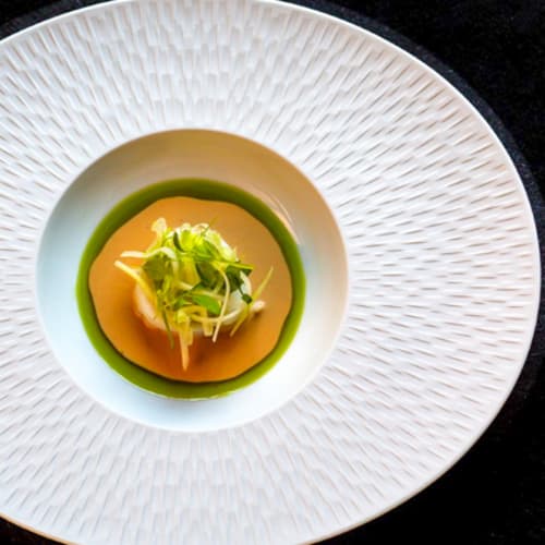Restaurant Bougainville, Amsterdam