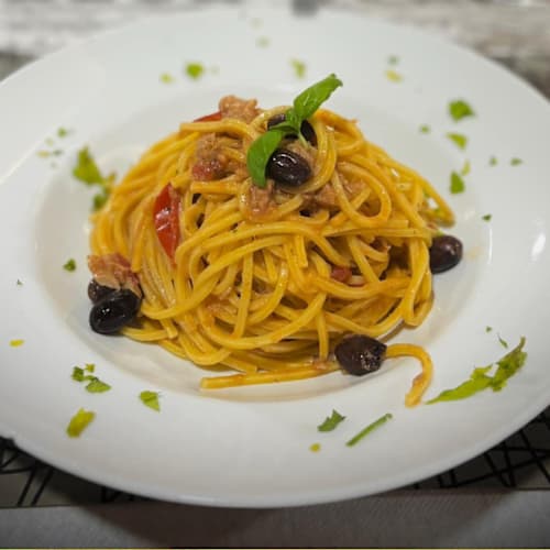 Sapore del Sole Ristorante, Fermignano
