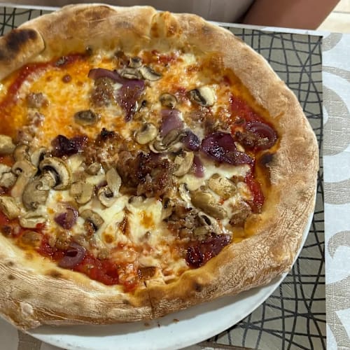 Sapore del Sole Ristorante, Fermignano