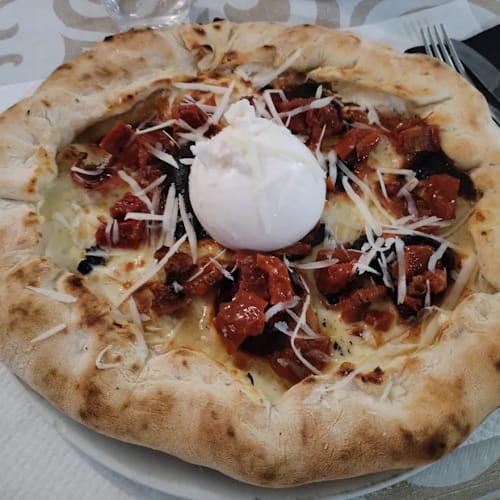 Sapore del Sole Ristorante, Fermignano