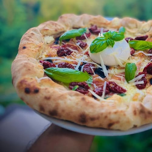 Sapore del Sole Ristorante, Fermignano