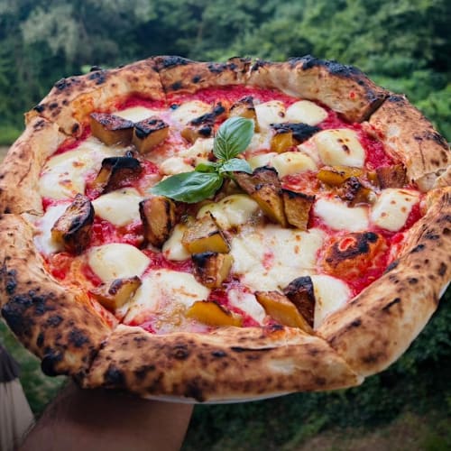 Sapore del Sole Ristorante, Fermignano
