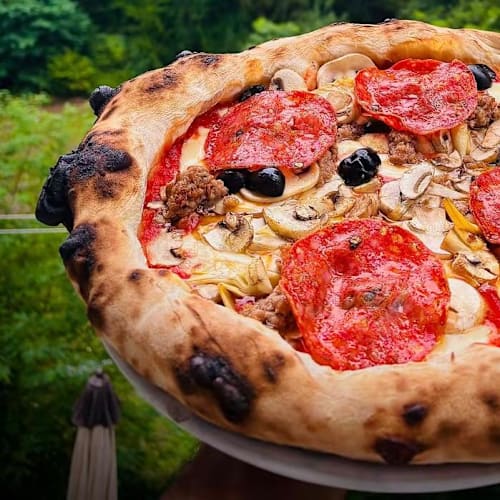 Sapore del Sole Ristorante, Fermignano