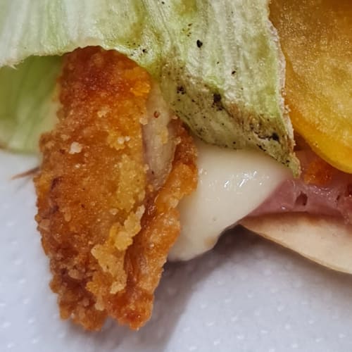 Pizzeria o' Murett, Nocera Superiore