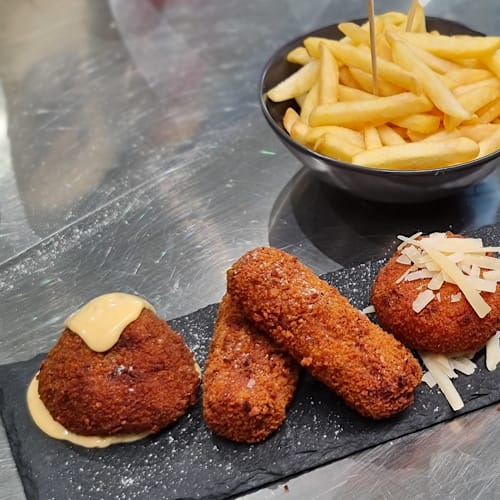 Pizzeria o' Murett, Nocera Superiore