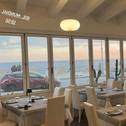 Casa Diliso, Giovinazzo