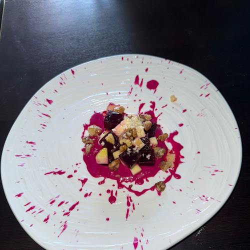 Poseidon, Busto Arsizio