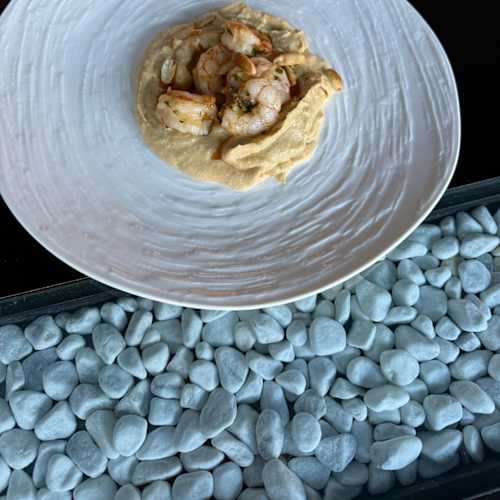 Poseidon, Busto Arsizio