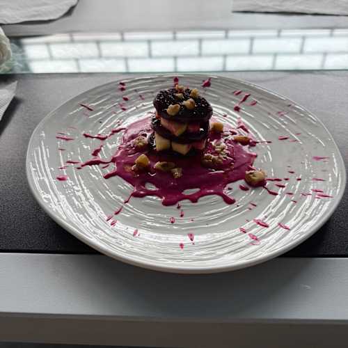 Poseidon, Busto Arsizio