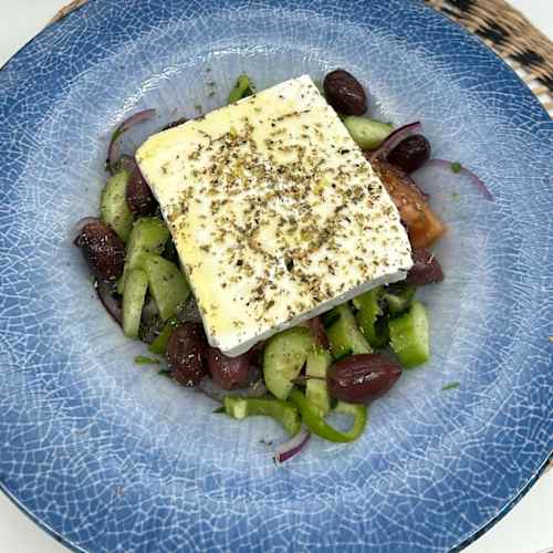 Poseidon, Busto Arsizio