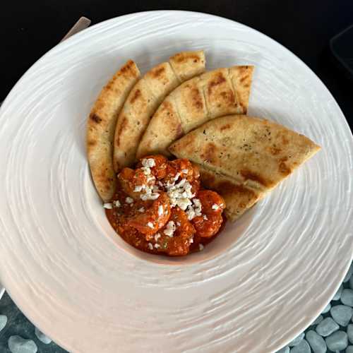 Poseidon, Busto Arsizio