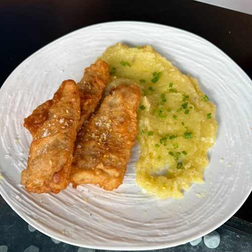 Poseidon, Busto Arsizio