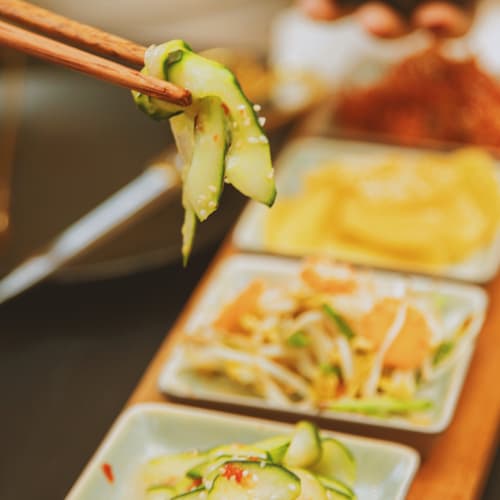 The Pot | Asian Hotpot & Grill, Firenze