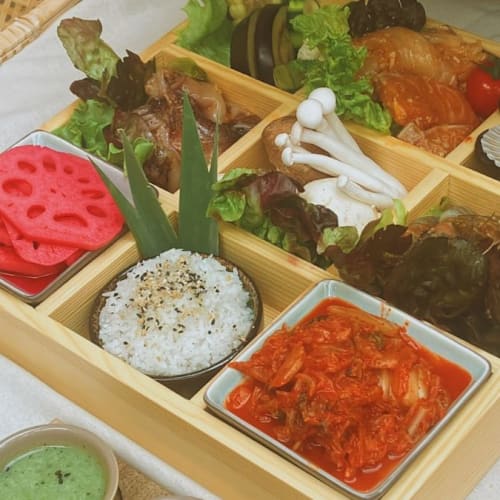 The Pot | Asian Hotpot & Grill, Firenze