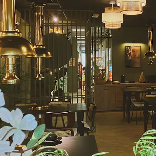 The Pot | Asian Hotpot & Grill, Firenze