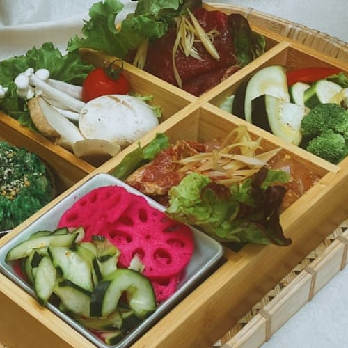 The Pot | Asian Hotpot & Grill, Firenze